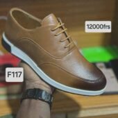 Vente de chaussures