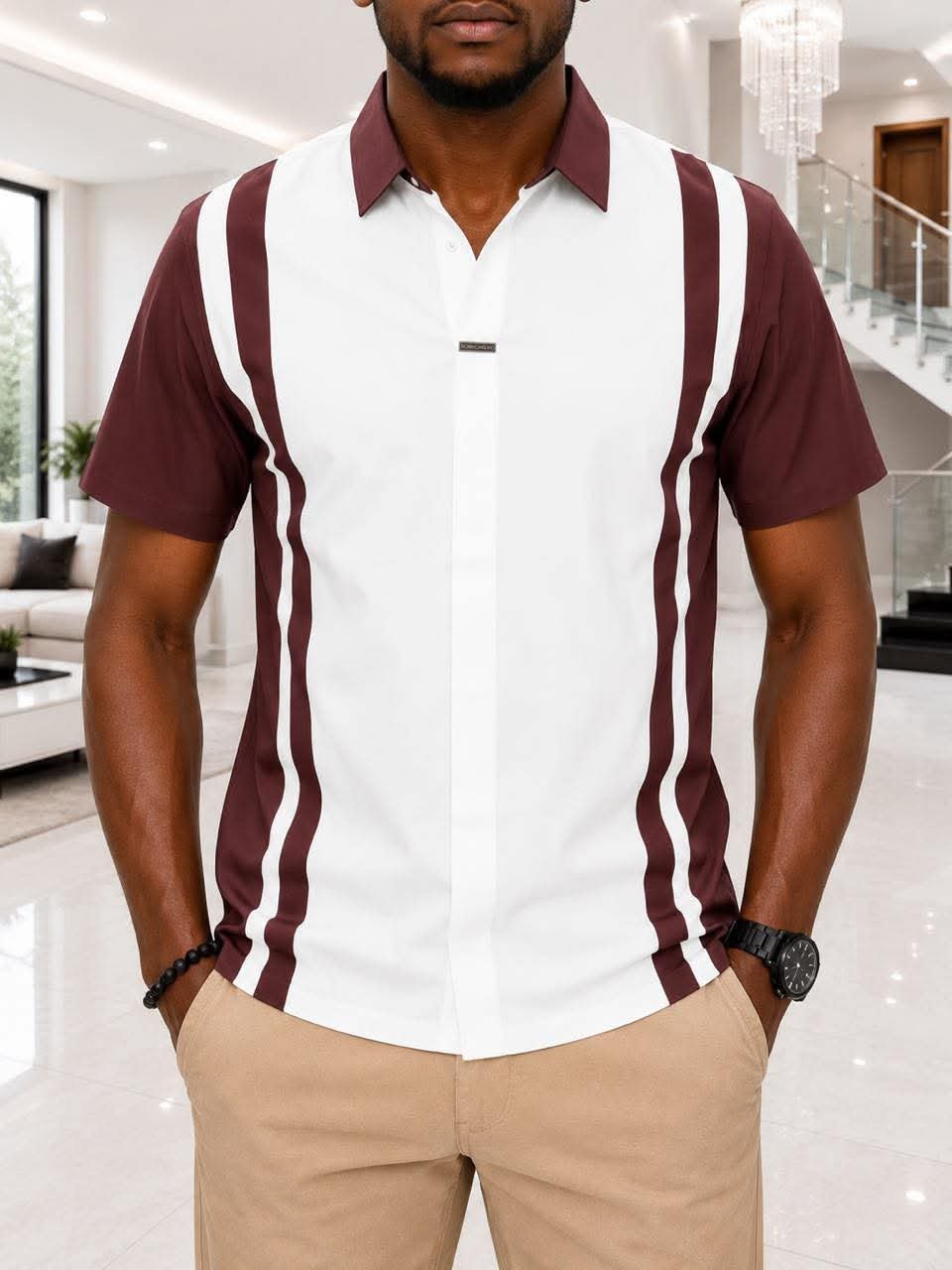 VENTE de vêtements