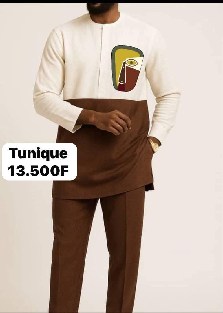 VENTE de vêtements