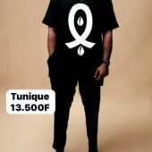 VENTE de vêtements