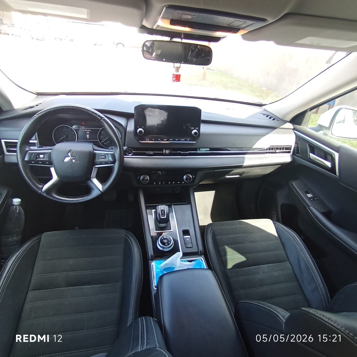 Mitsubishi Outlander 2023 à vendre