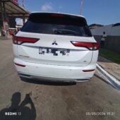 Mitsubishi Outlander 2023 à vendre