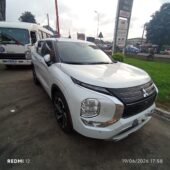 Mitsubishi Outlander 2023 à vendre