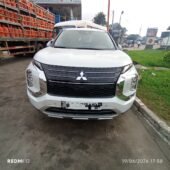 Mitsubishi Outlander 2023 à vendre