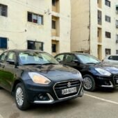 2 SUZUKI DZIRE à bon prix