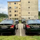 2 SUZUKI DZIRE à bon prix
