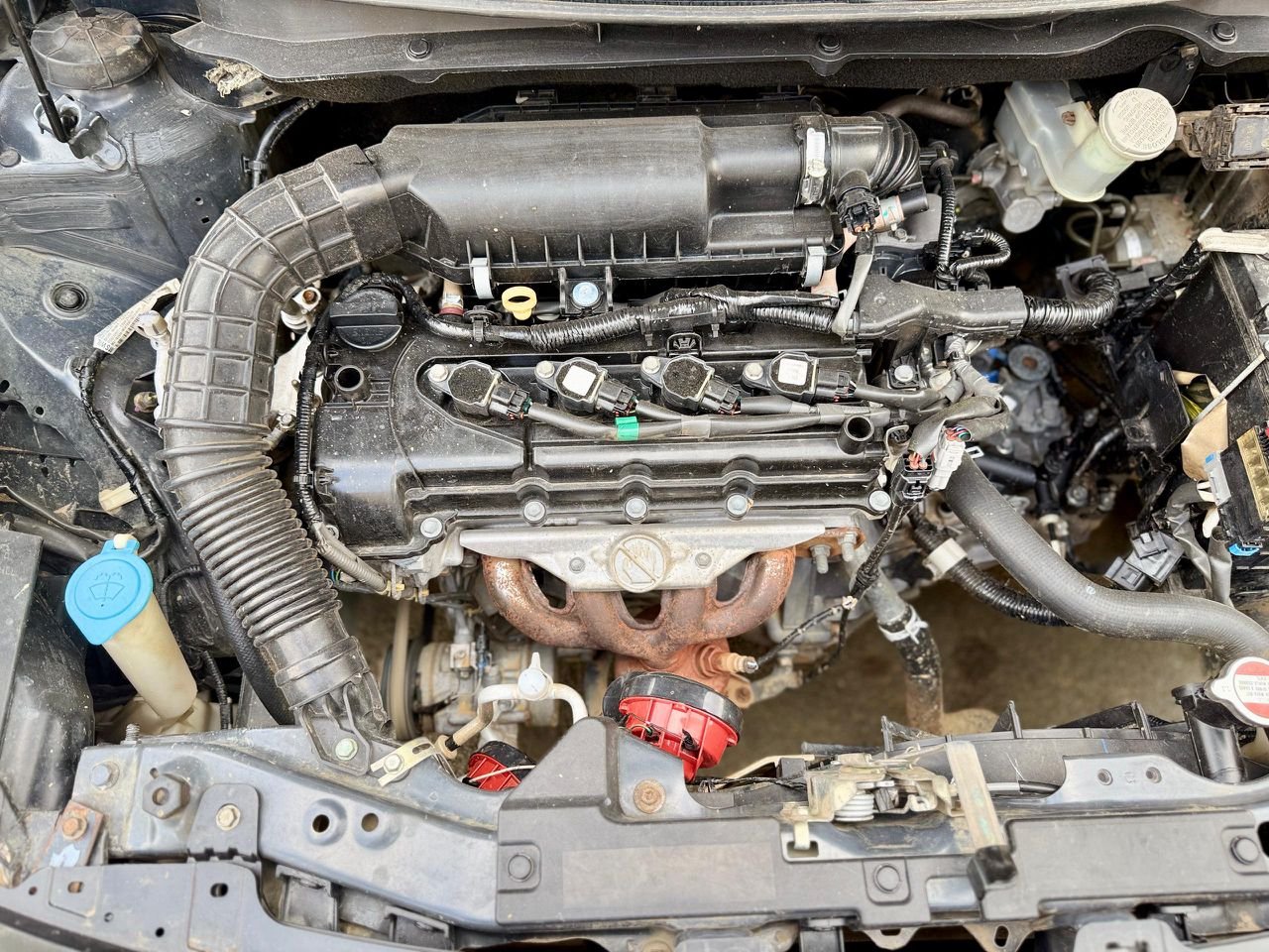 2 SUZUKI DZIRE à bon prix