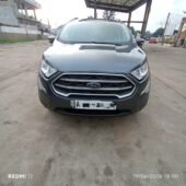 Ford ecosport en vente