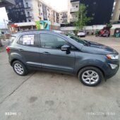 Ford ecosport en vente