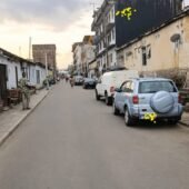 Immeuble ADJAME 220 QUARTIER UTB R+2