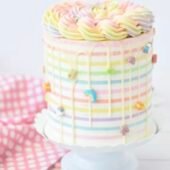 Confection de gâteaux