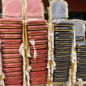 Chaises VIP en vente