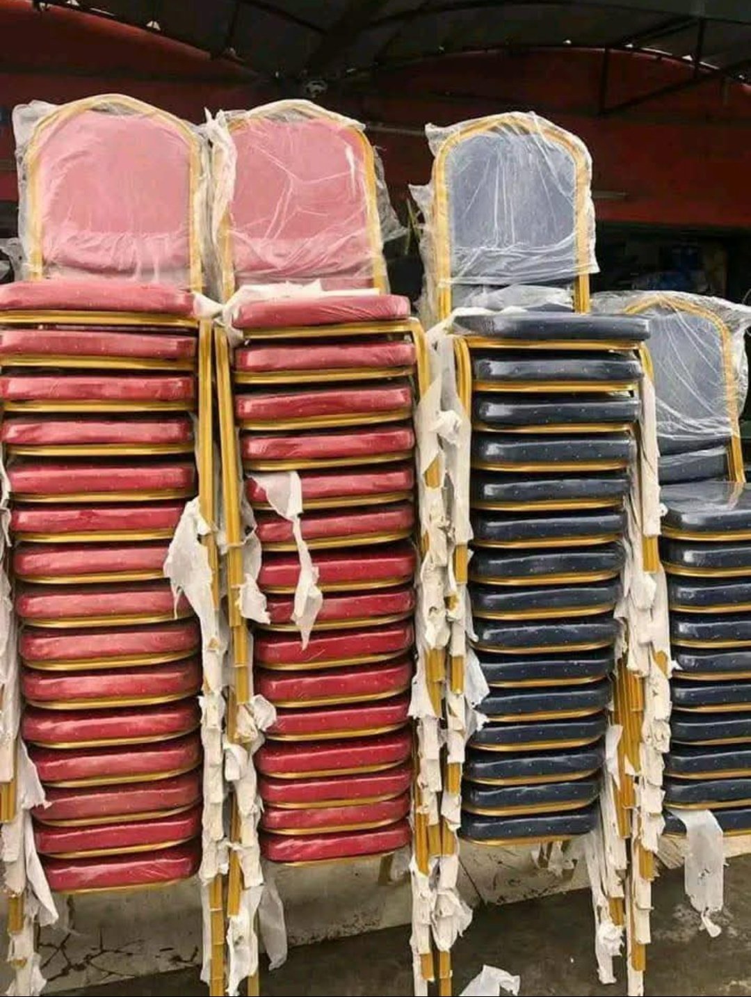 Chaises VIP en vente