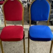 Chaises VIP 10 kgs à vendre