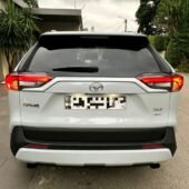 TOYOTA RAV4 Importée ANNÉE 2023
