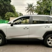 TOYOTA RAV4 Importée ANNÉE 2023