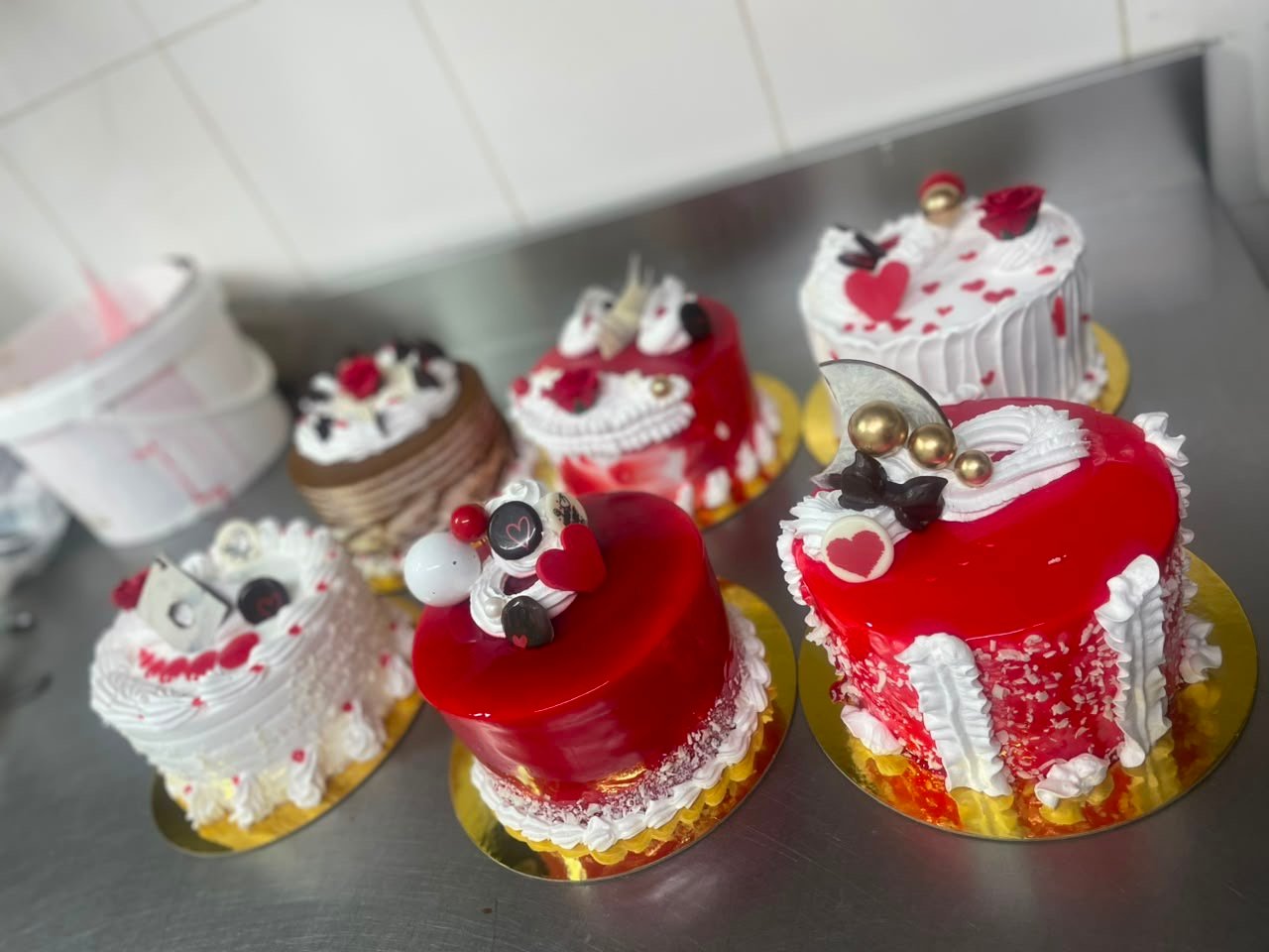 Super gâteau 🎂 🎂🎂