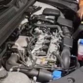 CHANGAN CS75 PLUS – FULL OPTION SUV PREMIUM