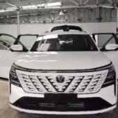 CHANGAN CS75 PLUS – FULL OPTION SUV PREMIUM