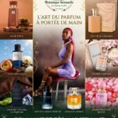 Parfums et Fragrances