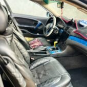 Voiture BMW à vendre