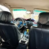 Voiture BMW à vendre
