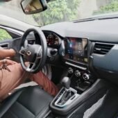 SUZUKI FRONX 2025 Maison Mère – Automatique