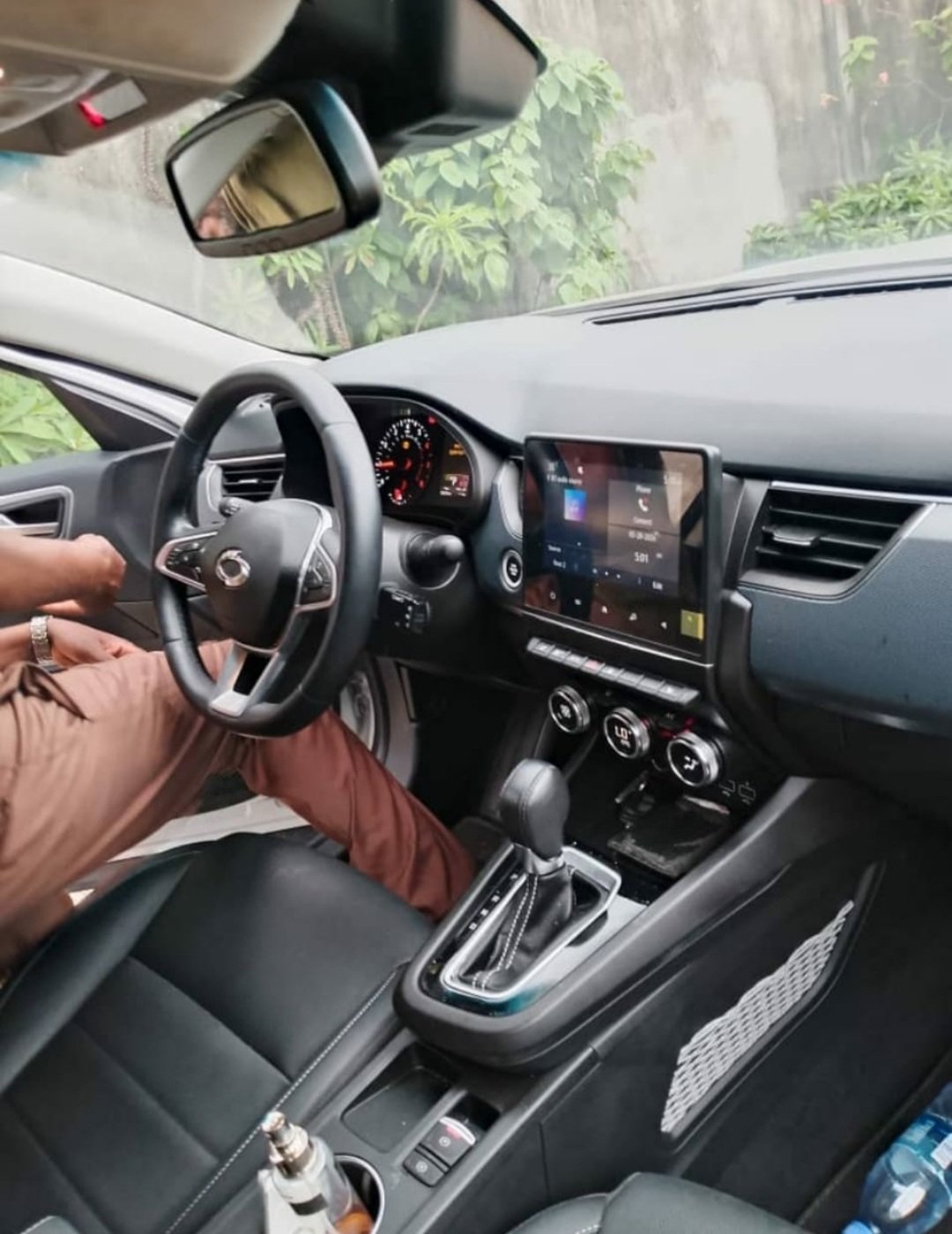 SUZUKI FRONX 2025 Maison Mère – Automatique