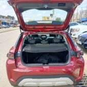 SUZUKI FRONX 2025 Maison Mère – Automatique