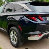 HYUNDAI TUCSON SEL AWD 4×4 – Boîte Auto 2023