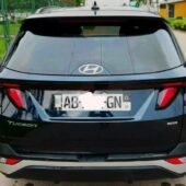 HYUNDAI TUCSON SEL AWD 4×4 – Boîte Auto 2023