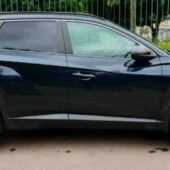 HYUNDAI TUCSON SEL AWD 4×4 – Boîte Auto 2023