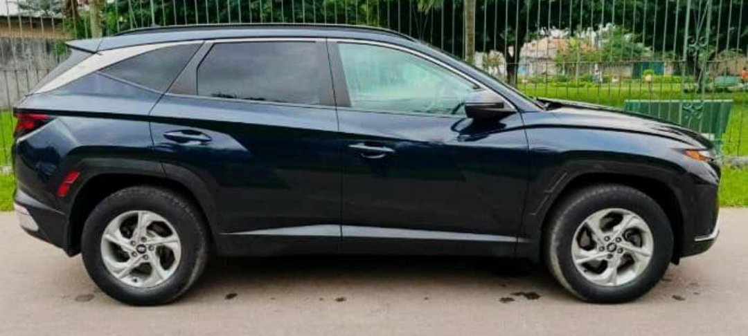 HYUNDAI TUCSON SEL AWD 4×4 – Boîte Auto 2023