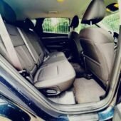 HYUNDAI TUCSON SEL AWD 4×4 – Boîte Auto 2023