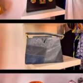 Magasin de mode à céder