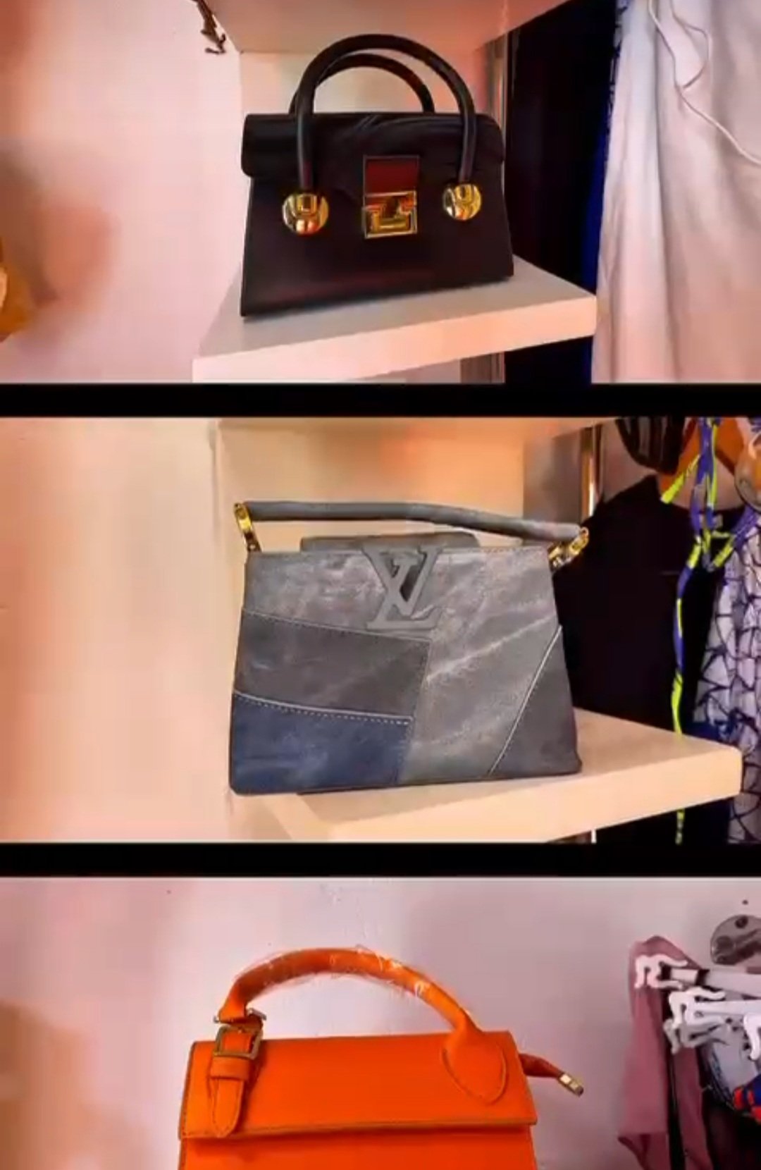 Magasin de mode à céder