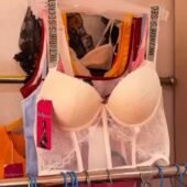 Magasin de mode à céder
