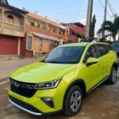 Voiture neuve en vente