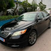 TOYOTA CAMRY V6 Boîte Auto Clim