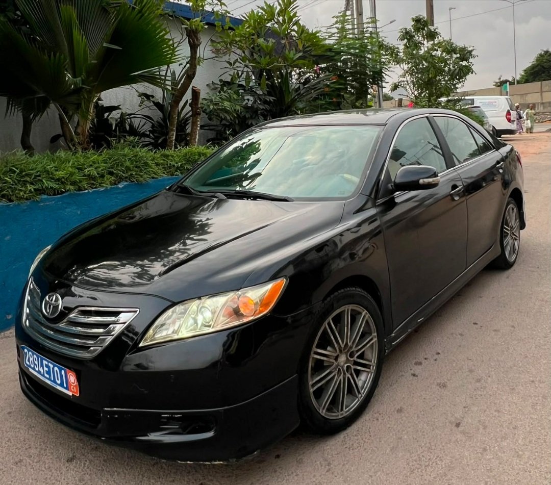 TOYOTA CAMRY V6 Boîte Auto Clim