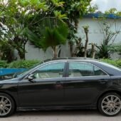 TOYOTA CAMRY V6 Boîte Auto Clim