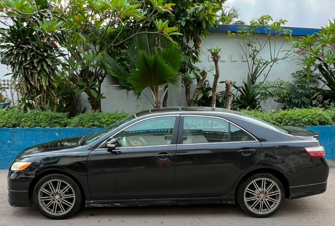 TOYOTA CAMRY V6 Boîte Auto Clim