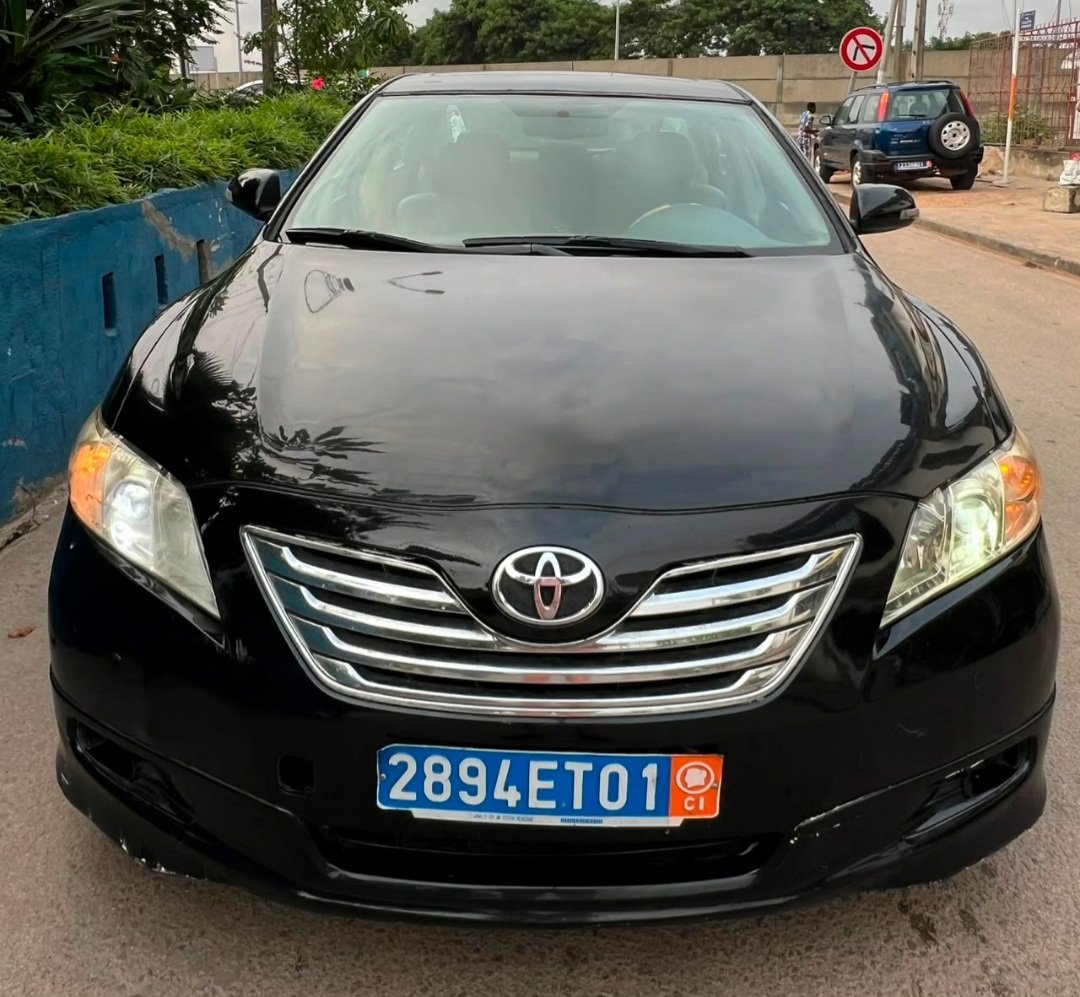 TOYOTA CAMRY V6 Boîte Auto Clim