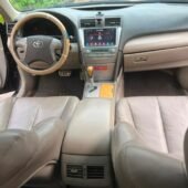 TOYOTA CAMRY V6 Boîte Auto Clim