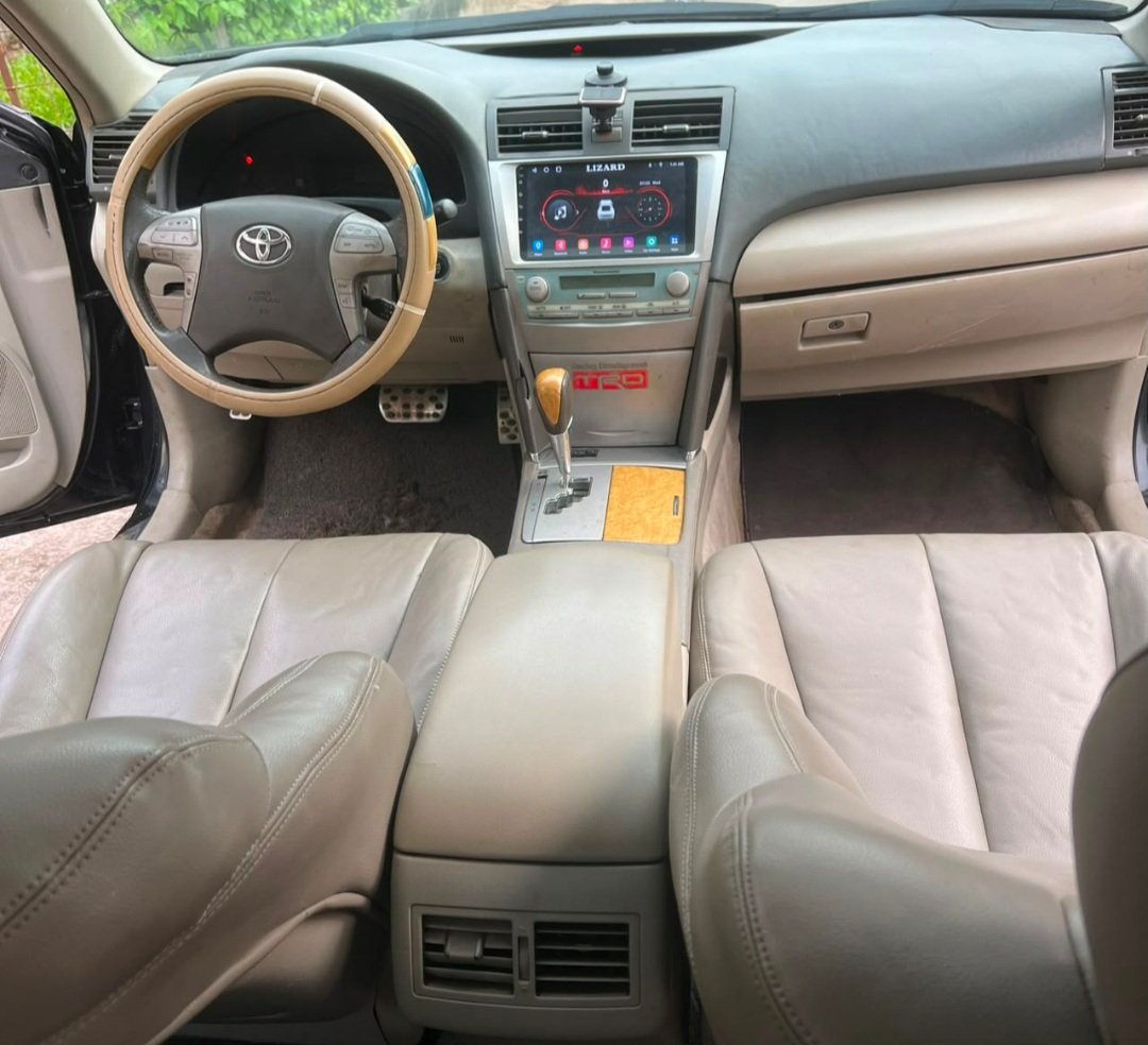 TOYOTA CAMRY V6 Boîte Auto Clim