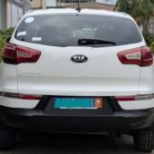 Kia Sportage à vendre