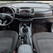 Kia Sportage à vendre