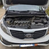 Kia Sportage à vendre