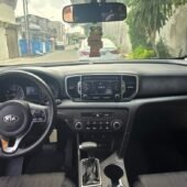 KIA SPORTAGE 2021 ESSENCE et R.A.S