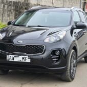 KIA SPORTAGE 2021 ESSENCE et R.A.S